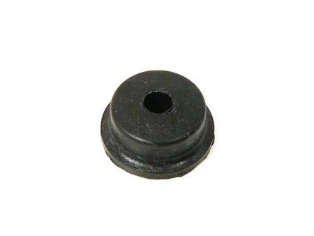 RUBBER SUPPORT FOR FUEL TANK SIDE