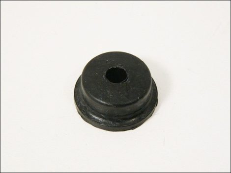 RUBBER SUPPORT FOR FUEL TANK SIDE