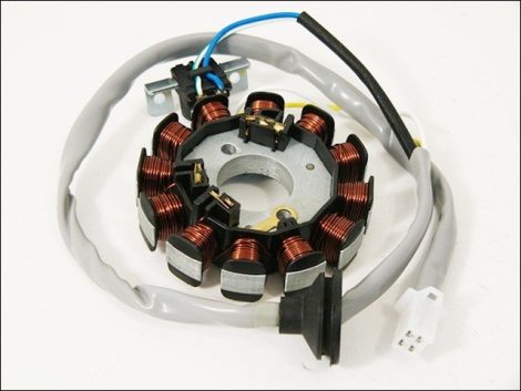 STATOR COMPLETE BOOSTER,AEROX 04-