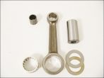 CONNECTING ROD COMPLETE ROCKET /INF.PIN 32 MM/