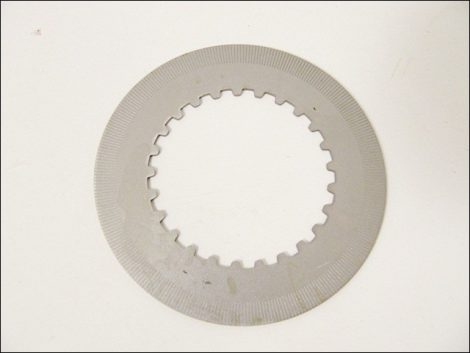 DRIVING PLATE