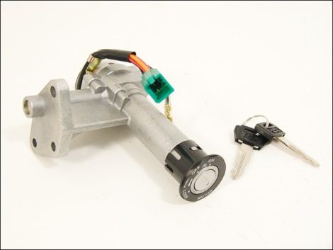 IGNITION SWITCH CA1EA /5 WIRE/