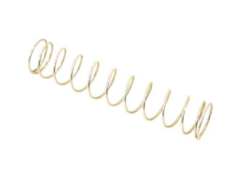 THROTTLE RETURN SPRING