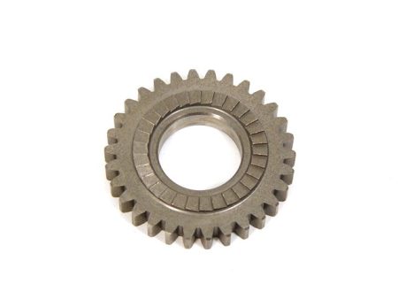 KICKSTARTER PINION