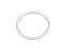 GASKET FOR EXHAUST