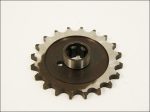 CHAIN SPROCKET T20 FRONT