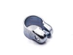 CLAMP F. FRONT FOOTREST