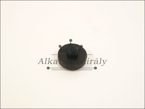 RUBBER PLUG FOR TOOL BOX