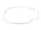 GASKET FOR CLUTCH COVER /LEFT/ KLINGERIT