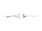 BRAKE,CLUTCH LEVER /PAIR/ CHROME
