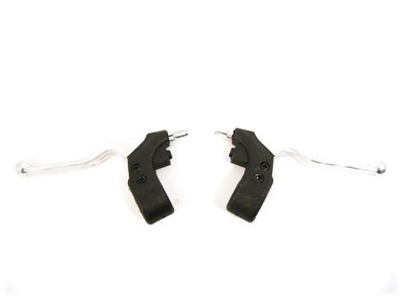 BRAKE,CLUTCH CLAMP /PAIR/