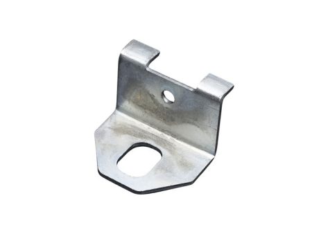 SEAT LOCK PLATE