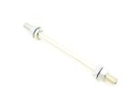 WHEEL SPINDLE REAR COMPL