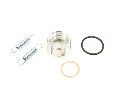 FLARE NUT SET