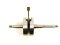 CRANKSHAFT LIBERTY125 4T