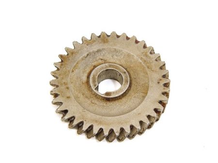 GEAR T34
