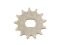 CHAIN SPROCKET T13 FRONT