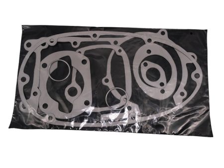 GASKET SET PANNONIA P10, T5, TLF