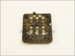DIODE PLATE COMPLETE /UPPER/