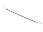 THROTTLE CABLE UNDER 360/455 MM