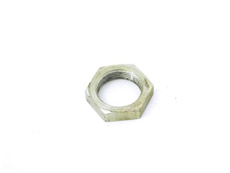 NUT F. CHAIN SPROCKET REAR