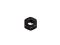 NUT F. CHAIN SPROCKET FRONT M8X1 /LEFT THREAD/