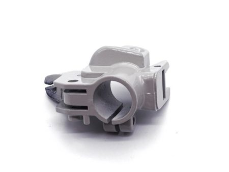 CONNECTION PIECE LEFT