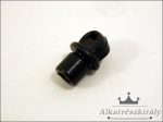 RUBBER PLUG /OIL INLET/