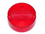 TAIL LAMP LENS