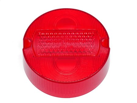 TAIL LAMP LENS