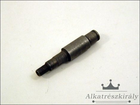 AXLE FOR TRANSMISSION DRUM