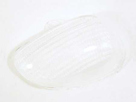 WINKER LENS REAR LEFT NEOS WHITE