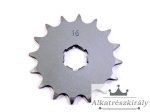 CHAIN SPROCKET T16 FRONT