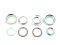 STEERING CAP SET