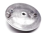 BRAKE ANCHOR PLATE REAR