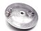 BRAKE ANCHOR PLATE REAR