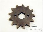 CHAIN SPROCKET T13/530 FRONT