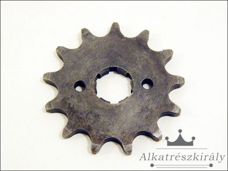 CHAIN SPROCKET T13/520 FRONT