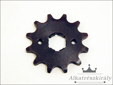 CHAIN SPROCKET T12/520 FRONT
