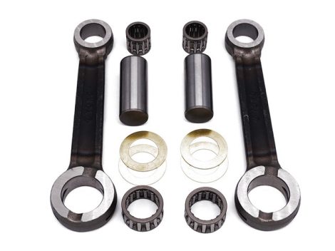 CONNECTING ROD COMPLETE PAAR /360/