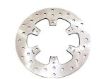 BRAKE DISC VX,VXR 2005-