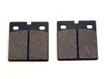 BRAKE PAD SET