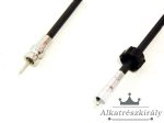 SPEEDOMETER CABLE /1000MM/