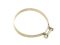 CLAMPING CLIP F.TELESCO.GAITER 51MM