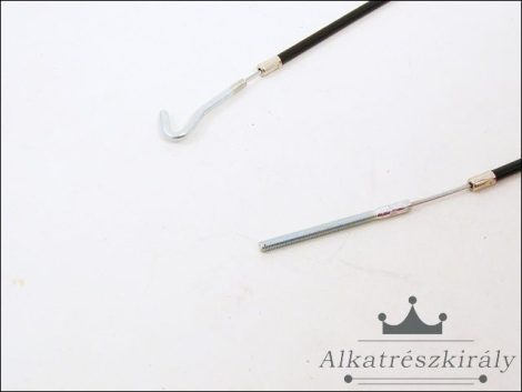 REAR BRAKE CABLE 787/1000 MM