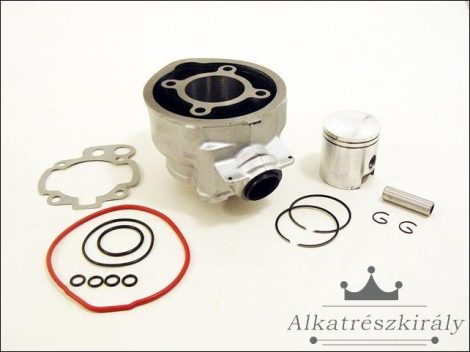 CYLINDER KIT. 70CCM LC AM3,4,5,6 LC