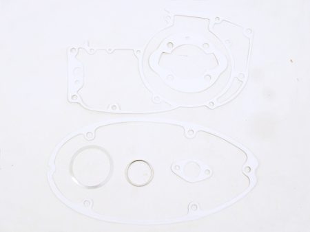 GASKET SET J.250/559/