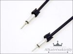 SPEEDOMETER CABLE /710MM/