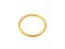 GASKET FOR EXHAUST /COPPER/