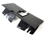 HOUSING COMPL./AIR CLEANER/ PLASTIC DISK